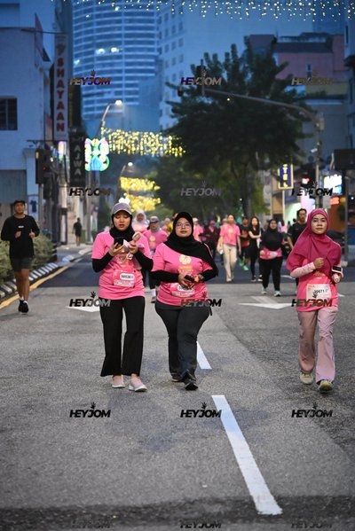 KL Women Running Festival 2026
