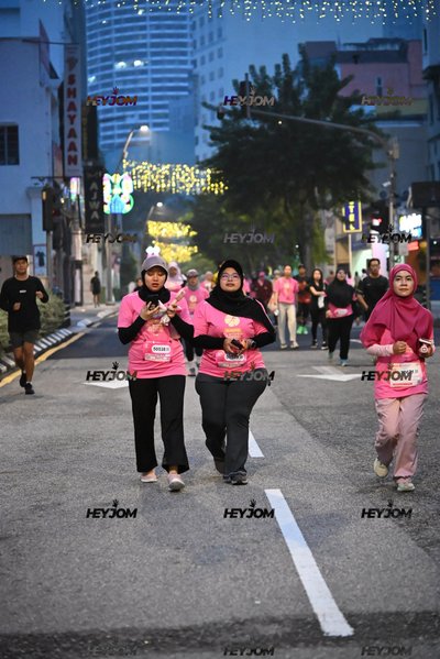 KL Women Running Festival 2026