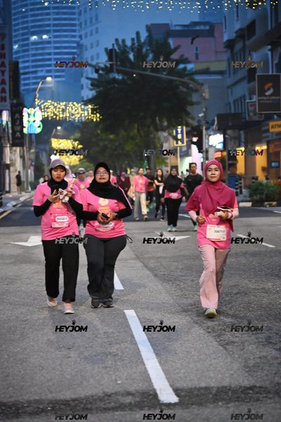 KL Women Running Festival 2026