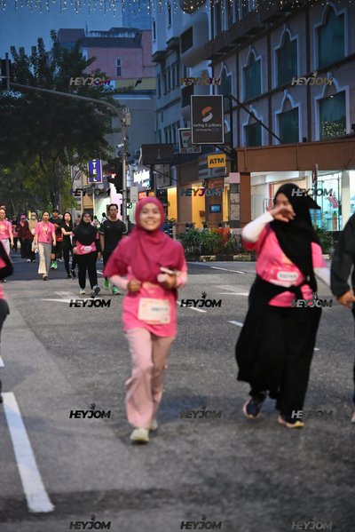 KL Women Running Festival 2026
