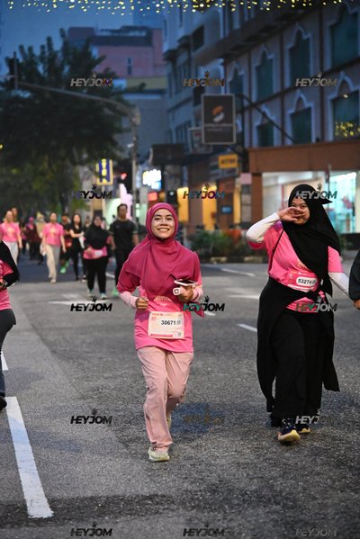 KL Women Running Festival 2026