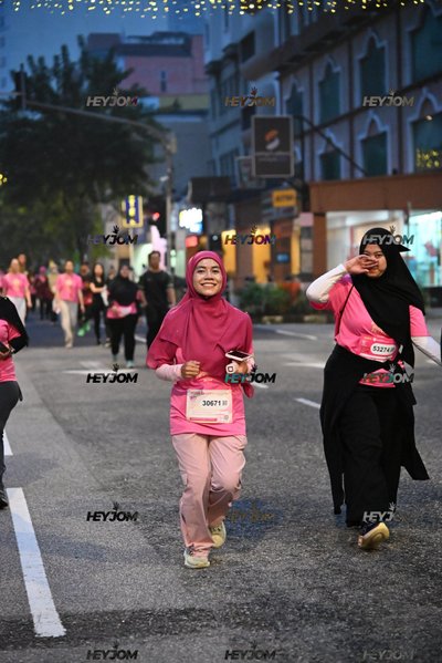 KL Women Running Festival 2026