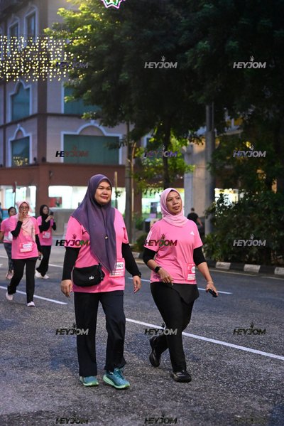 KL Women Running Festival 2026