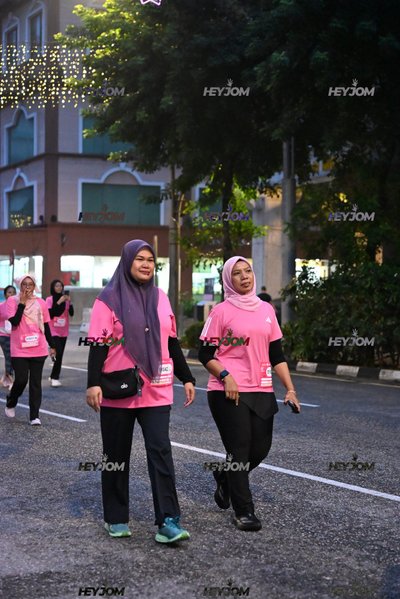 KL Women Running Festival 2026
