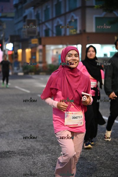 KL Women Running Festival 2026