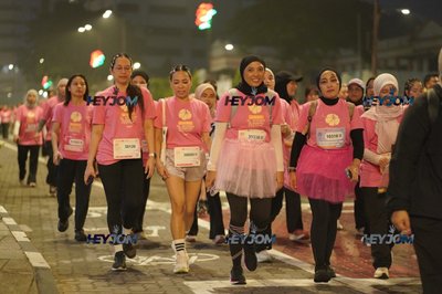 KL Women Running Festival 2026