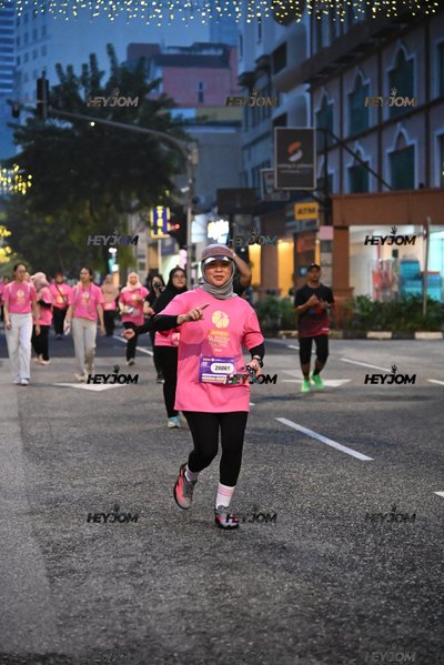 KL Women Running Festival 2026