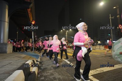 KL Women Running Festival 2026