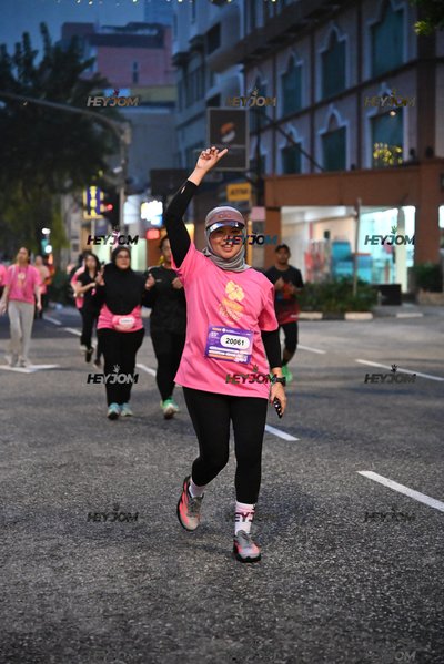 KL Women Running Festival 2026