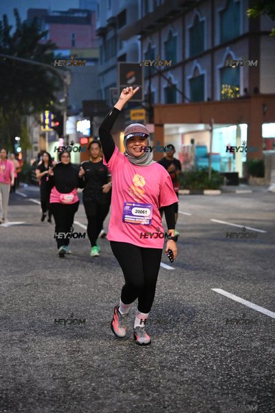 KL Women Running Festival 2026