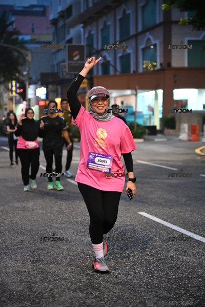 KL Women Running Festival 2026