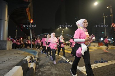 KL Women Running Festival 2026