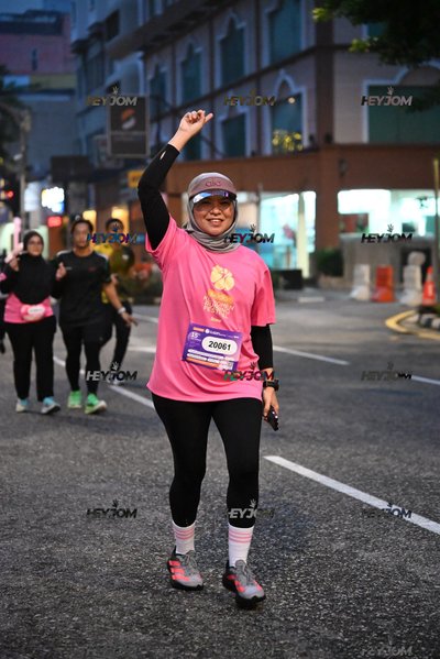 KL Women Running Festival 2026