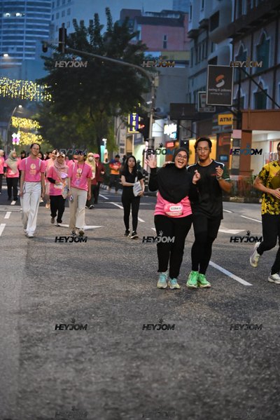 KL Women Running Festival 2026