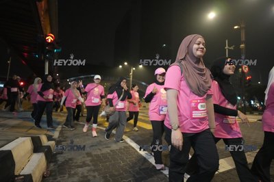 KL Women Running Festival 2026