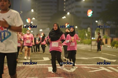 KL Women Running Festival 2026