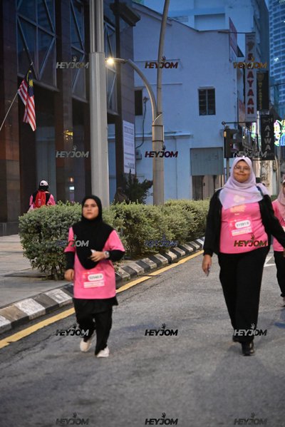 KL Women Running Festival 2026
