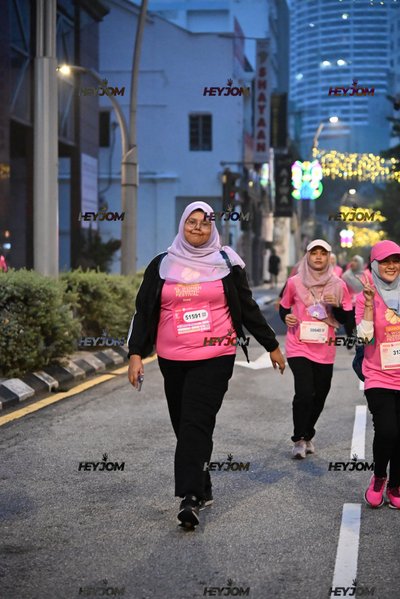 KL Women Running Festival 2026
