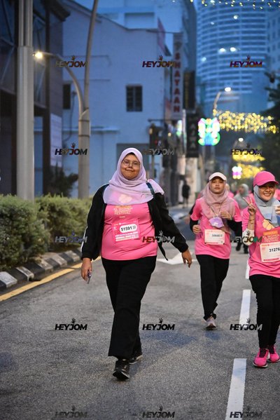 KL Women Running Festival 2026
