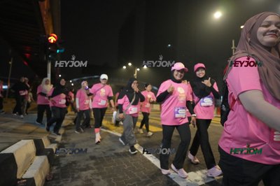 KL Women Running Festival 2026