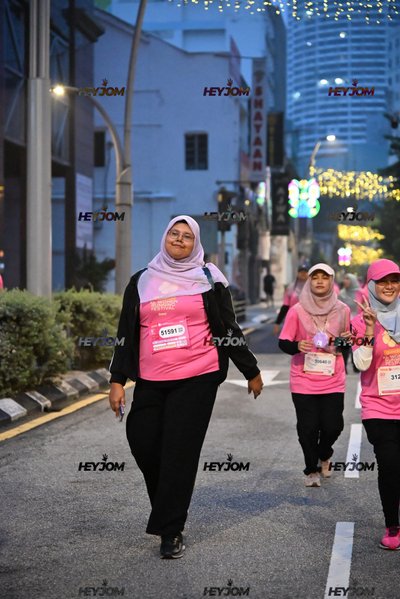 KL Women Running Festival 2026