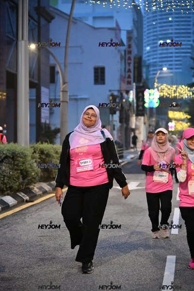 KL Women Running Festival 2026
