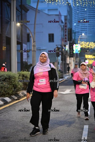 KL Women Running Festival 2026