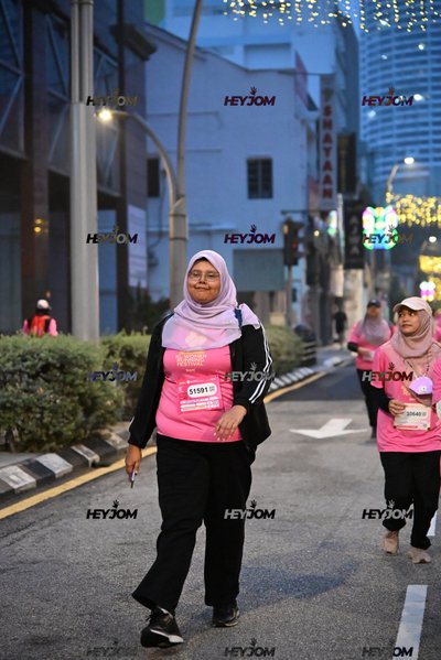 KL Women Running Festival 2026
