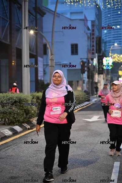 KL Women Running Festival 2026