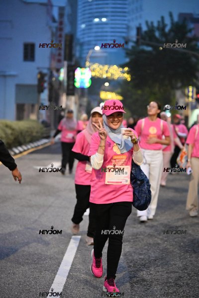 KL Women Running Festival 2026