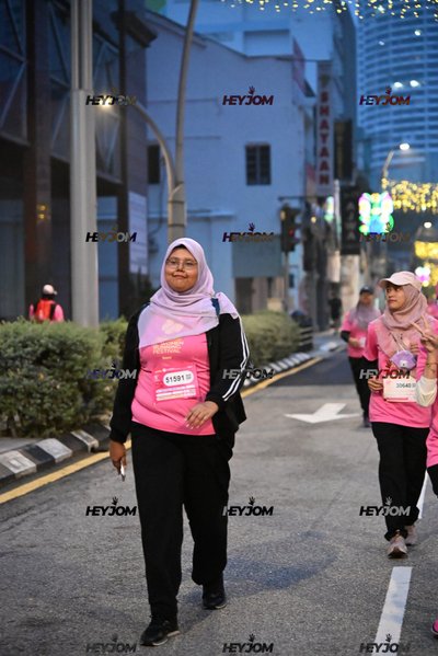 KL Women Running Festival 2026