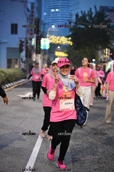 KL Women Running Festival 2026