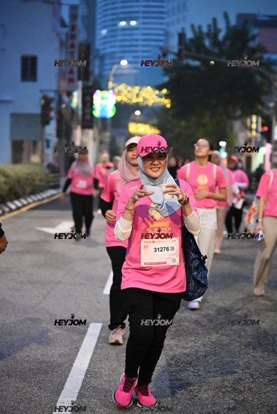 KL Women Running Festival 2026