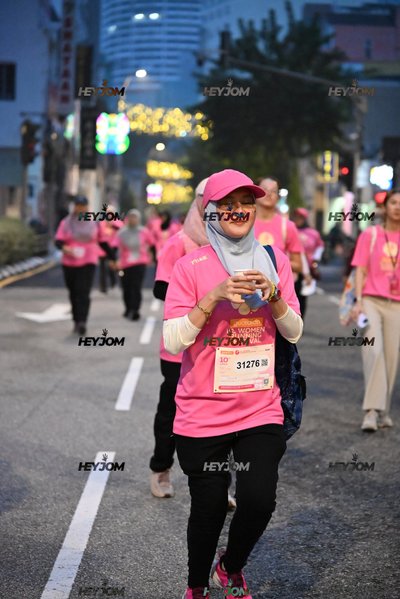 KL Women Running Festival 2026