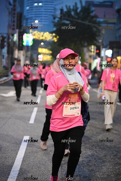 KL Women Running Festival 2026