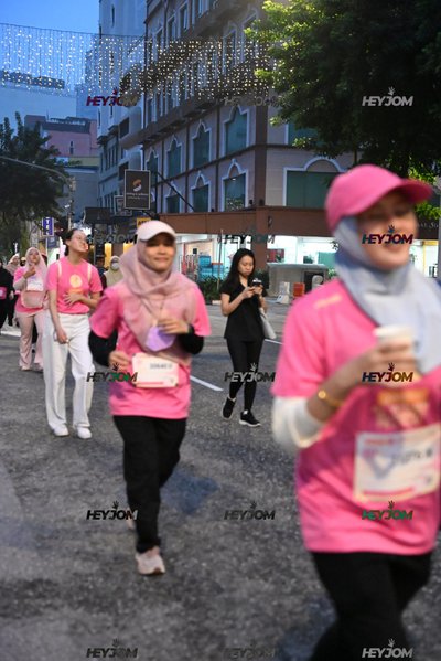 KL Women Running Festival 2026