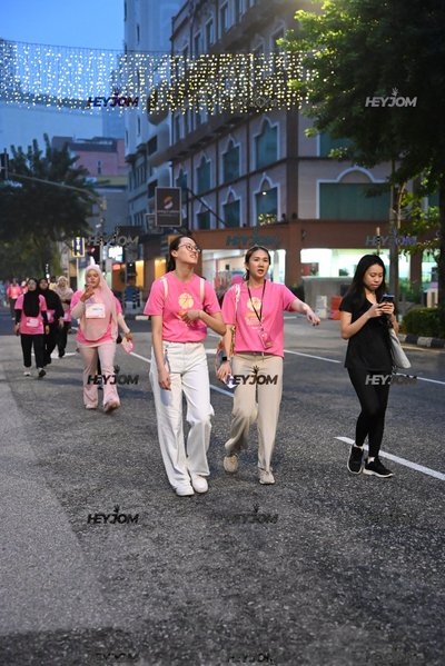 KL Women Running Festival 2026