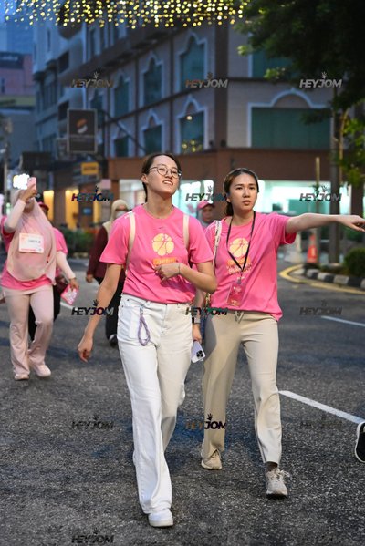 KL Women Running Festival 2026