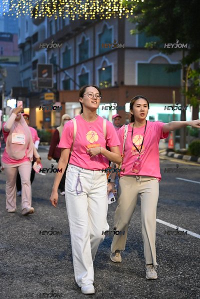 KL Women Running Festival 2026