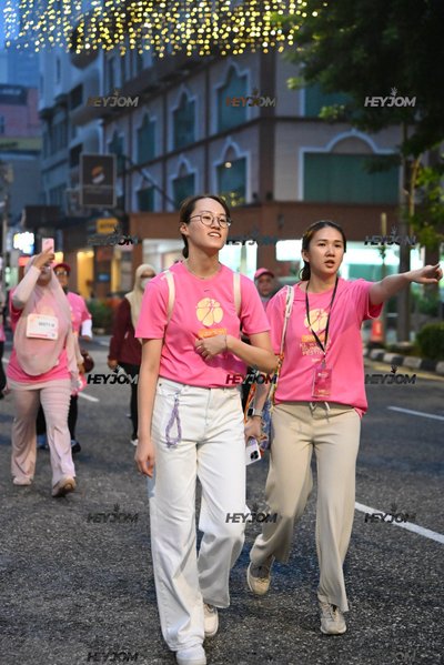 KL Women Running Festival 2026