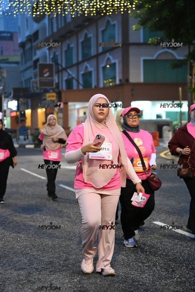 KL Women Running Festival 2026