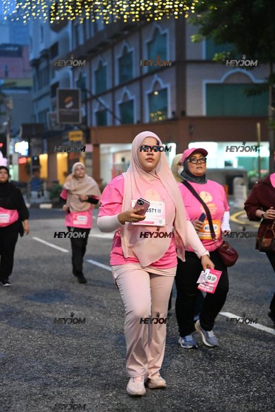 KL Women Running Festival 2026
