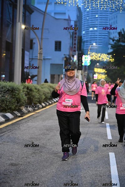 KL Women Running Festival 2026