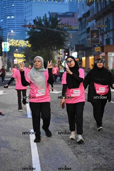 KL Women Running Festival 2026