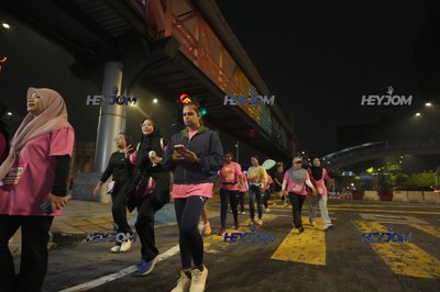 KL Women Running Festival 2026