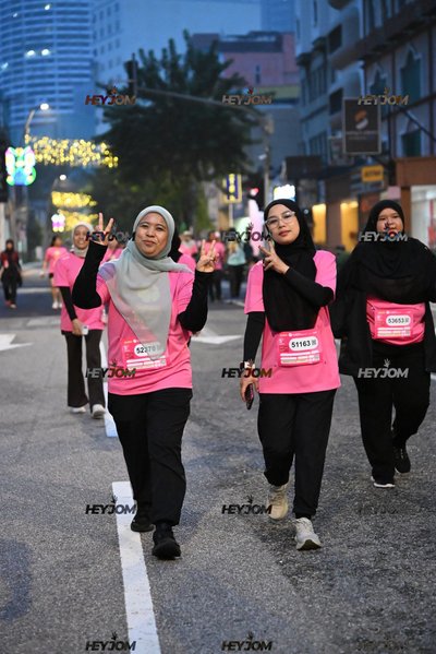 KL Women Running Festival 2026