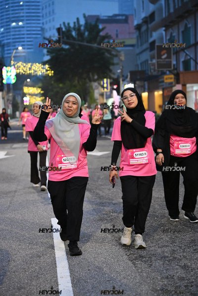 KL Women Running Festival 2026