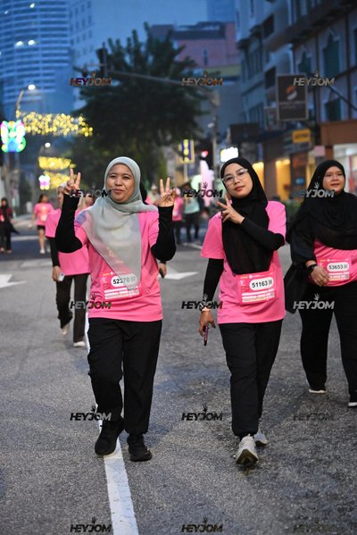 KL Women Running Festival 2026