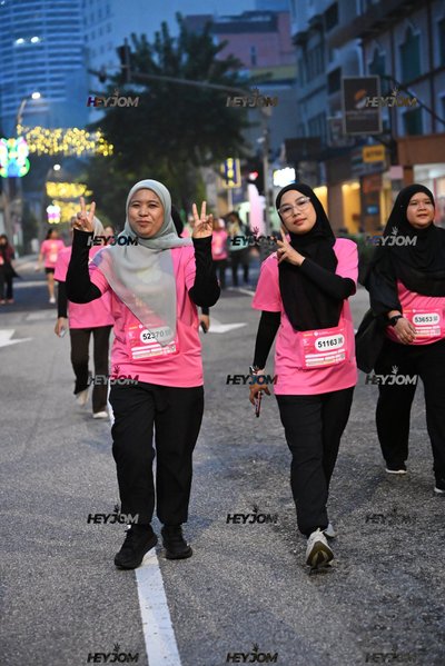 KL Women Running Festival 2026