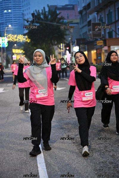 KL Women Running Festival 2026